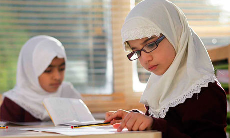 Benefits of Islamic Education for young girls